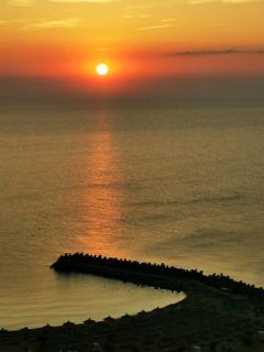 Olimp Sea View Apartments Etajul 11 - 4