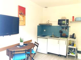 Blue Summer Vibes - Apartment 1 - AC, parking, beach at 50m, SPA discnt - 5