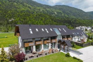 Boutique Skipass Superior Hotel - Kranjska Gora - 3