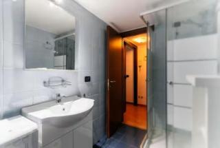Bilocale al Nolo, metropolitana MM1 Pasteur (P3) - Milan - 9