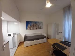 Bilocale al Nolo, metropolitana MM1 Pasteur (P3) - Milan - 7