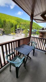 La terrazza sulle piste Val di Luce - BIANCHERIA INCLUSA - Abetone - 8