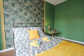 Apartament Stary Zdrój - Wałbrzych - 1