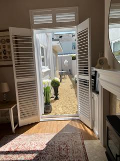 The Lily Pad - Cheltenham Townhouse, a short walk to Town Center and Racecourse - Cheltenham - 1