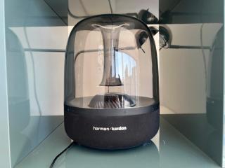 A la Nuitée, Grand studio design LE VINCI - 3