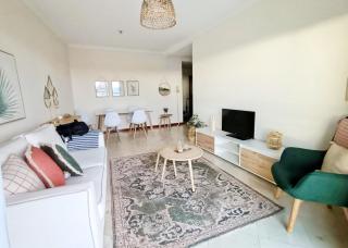 Sea View Apartment - 4