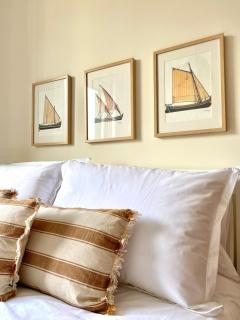 Sea View Apartment - 8