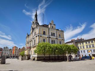 Apartament artystyczny w rynku. - Lądek-Zdrój - 0