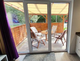 Wohnung Fewo 4 - - 7