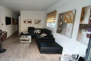 Wohnung Fewo 4 - - 3