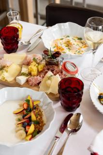 Boutique Skipass Superior Hotel - Kranjska Gora - 3