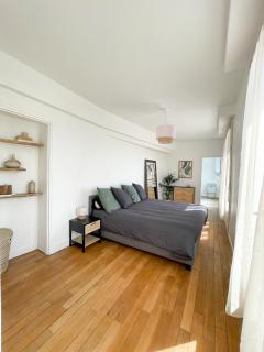 Hyper Centre, balcon, emplacement & vue incroyable, spacieux - Amiens - 1