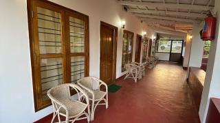 Wild Valley Club - Masinagudi - 7