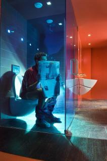 Derlon Hotel Maastricht - Maastricht - 8