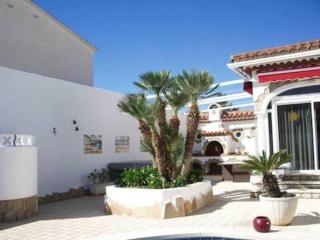 Mooie vrijstaande vakantiewoning met privé-zwembad - Miami Platja - 5