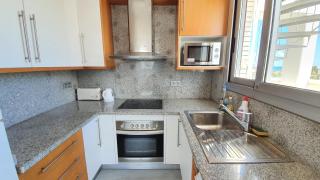 Beau Penthouse avec vue mer - Dénia - 1