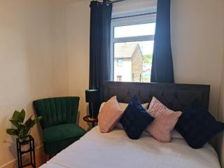 Green Apartments - Invergowrie - 1