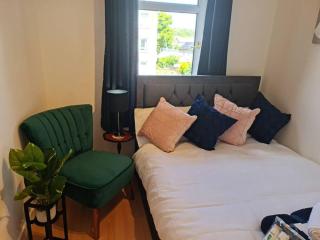 Green Apartments - 2