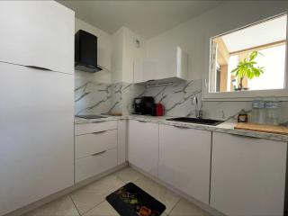 Villa Maupassant 06 Cannes - Cannes - 4