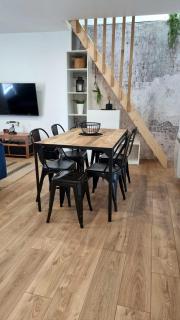 Le P'tit Indus , Duplex - 8