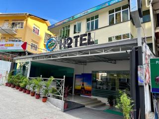 Hotel MSP - Kuala Lumpur - 0
