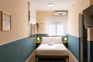 Domus Bat Galim Hotel - 2