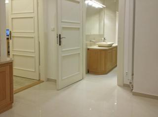 New apartment in a historical building - Prague - 9