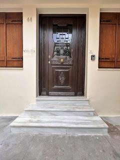 Talos Too, Venetian Residence - 1
