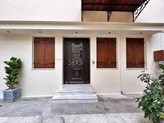 Talos Too, Venetian Residence - Chania - 2