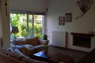 sissy's relaxing villa - Artemida - 9