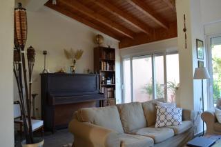 sissy's relaxing villa - Artemida - 2