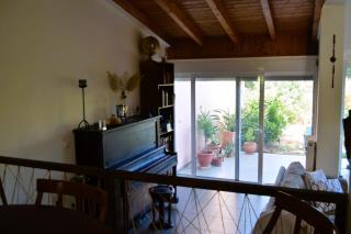 sissy's relaxing villa - 1