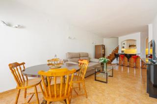 WELCS DUPLEX 025 EMP frente al Mar - Empuriabrava - 4
