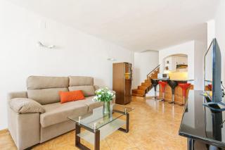 WELCS DUPLEX 025 EMP frente al Mar - Empuriabrava - 5