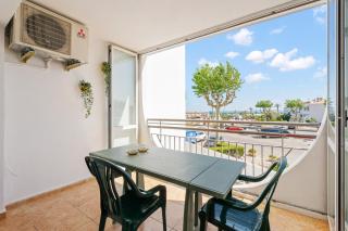 WELCS DUPLEX 025 EMP frente al Mar - Empuriabrava - 1