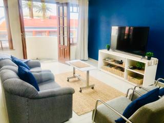 Bismarck 2 - Swakopmund - 0
