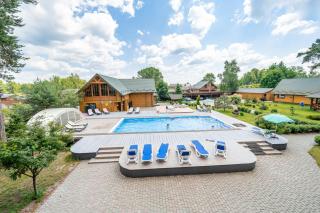 Сосновий бір - Svityazʼ - 0