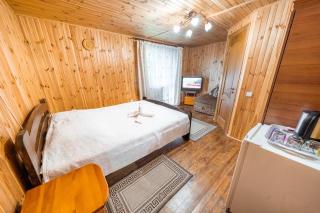 Сосновий бір - Svityazʼ - 8