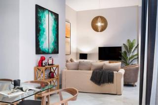 San Buenaventura Apartment 2 - 4