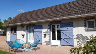 LE FER A CHEVAL - Les Bizots - 2