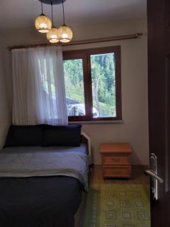 Simal Apart Ev - Ayder Yaylasi - 2