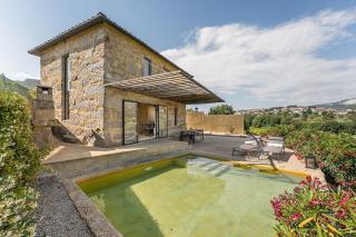 Lemon House - Valpedre - 0