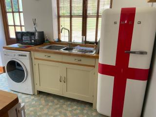 Kings Arms Annex - Steventon - 7