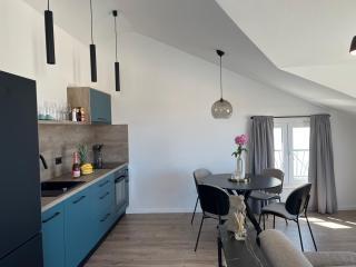 The Jazz Makarska Apartment, Old town located,free parking - Makarska - 4