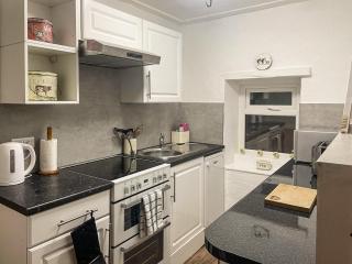 Bondcroft Farm Cottage - Embsay - 3