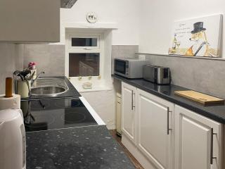 Bondcroft Farm Cottage - Embsay - 2