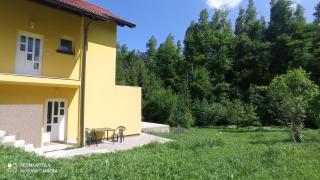 Apartment Mirela - Fužine - 0
