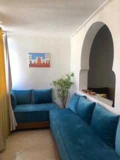 Cozy apartment in Tanger - Tangier - 7