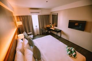 The Maximilian Hotel - Cauayan - 2