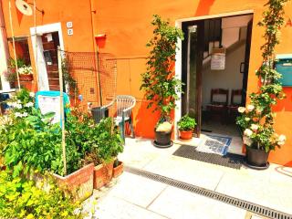 ZANINA COUNTRY HOUSE - Peschiera del Garda - 8